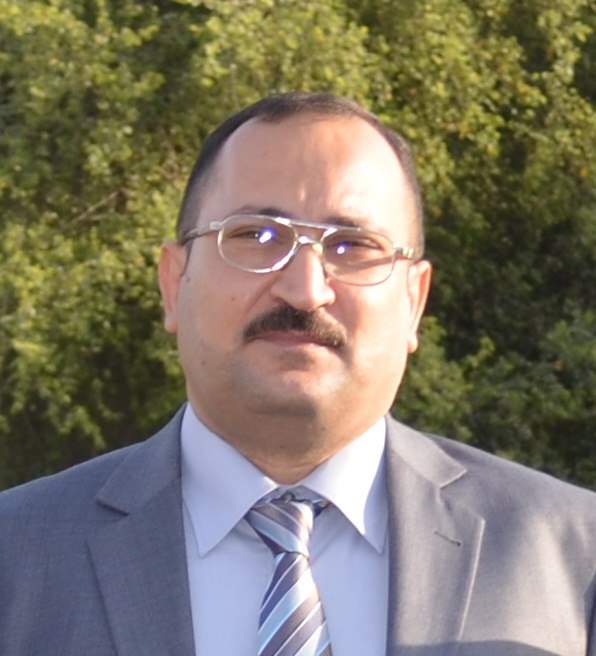 Prof. Dr. Qusay Rasheed Abd Al-amir