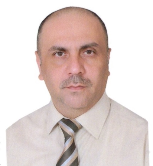 معاون علمي