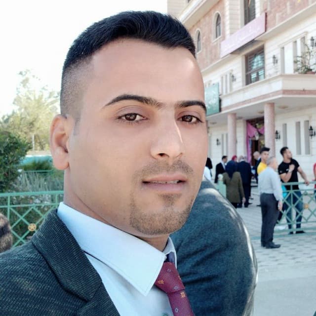 علاء حسين علي