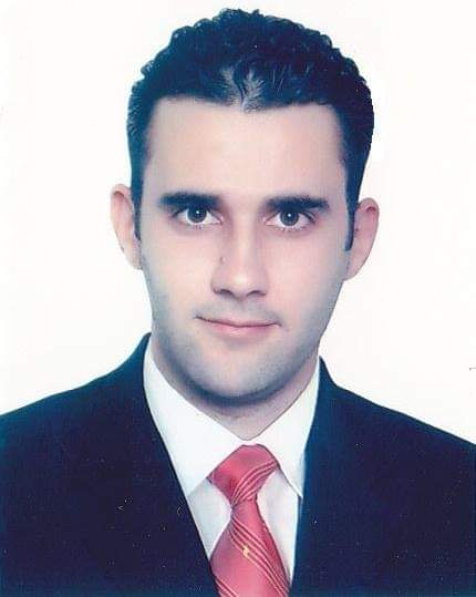 يسار أمير علي