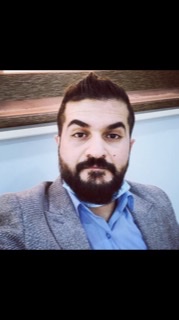 علي رشيد رمل
