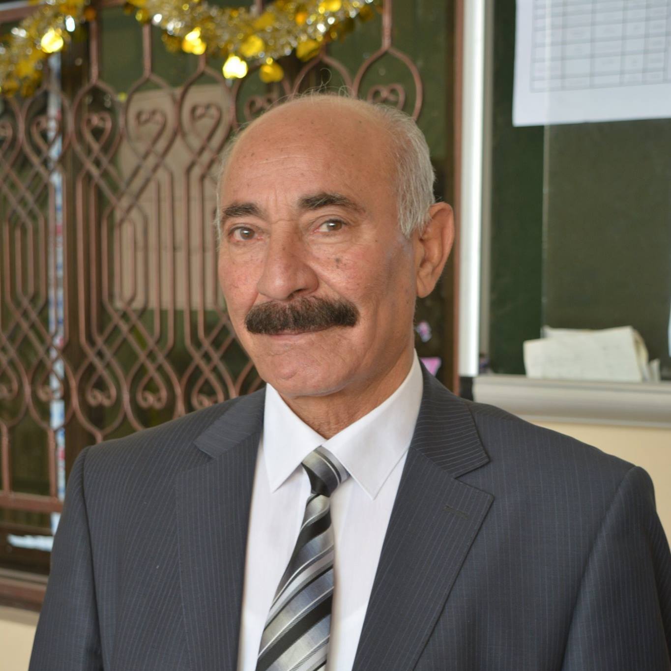 Lecturer