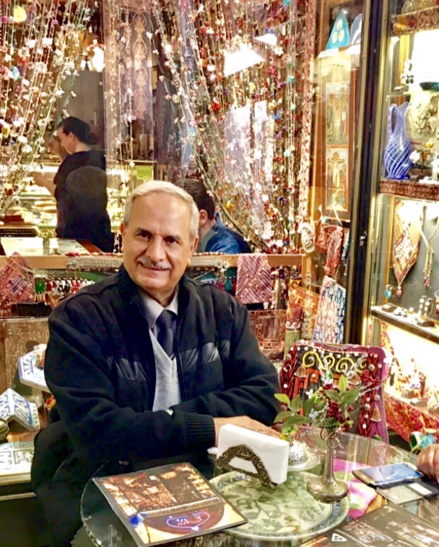 عبد الهادي متعب حسن السعدي