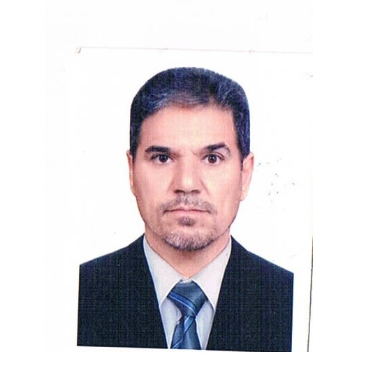 المعاون الاداري 