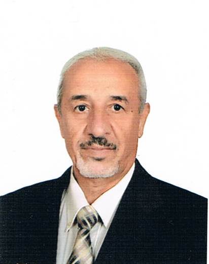 محمود داود سلمان الربيعي