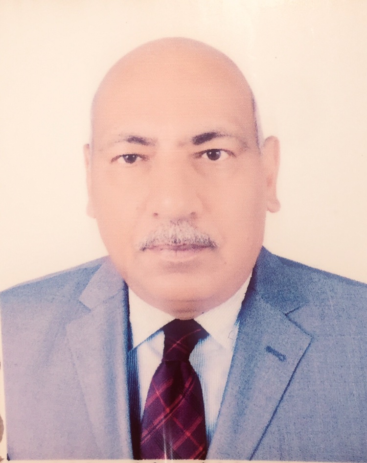 Lecturer