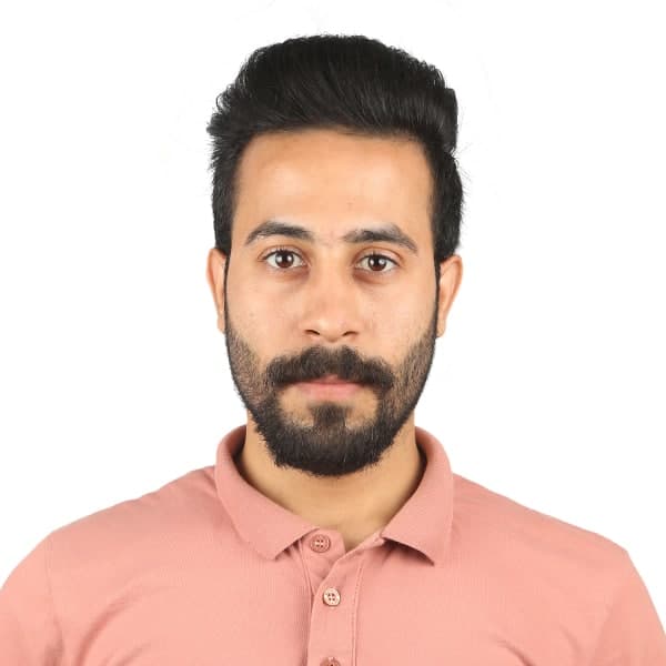 سرمد صالح جواد