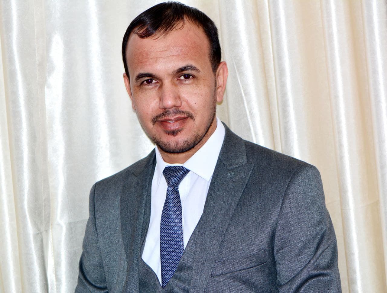 محمد هاشم عباس