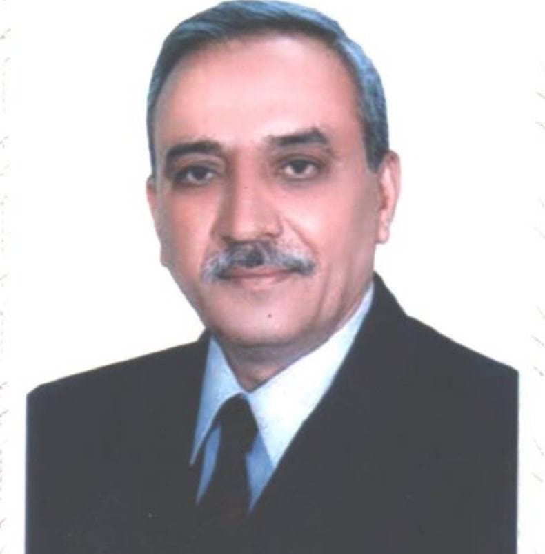 معاون اداري