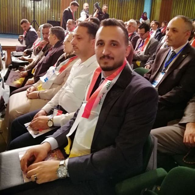 تدريسي