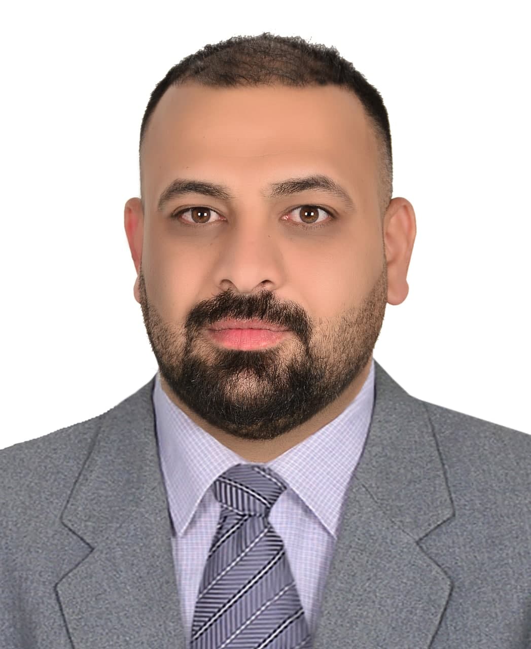مصطفى محمد جابر