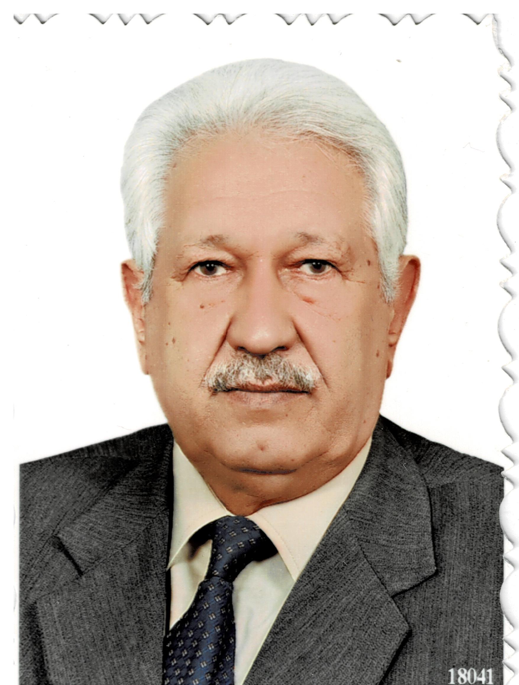 مرزة كريم عمران