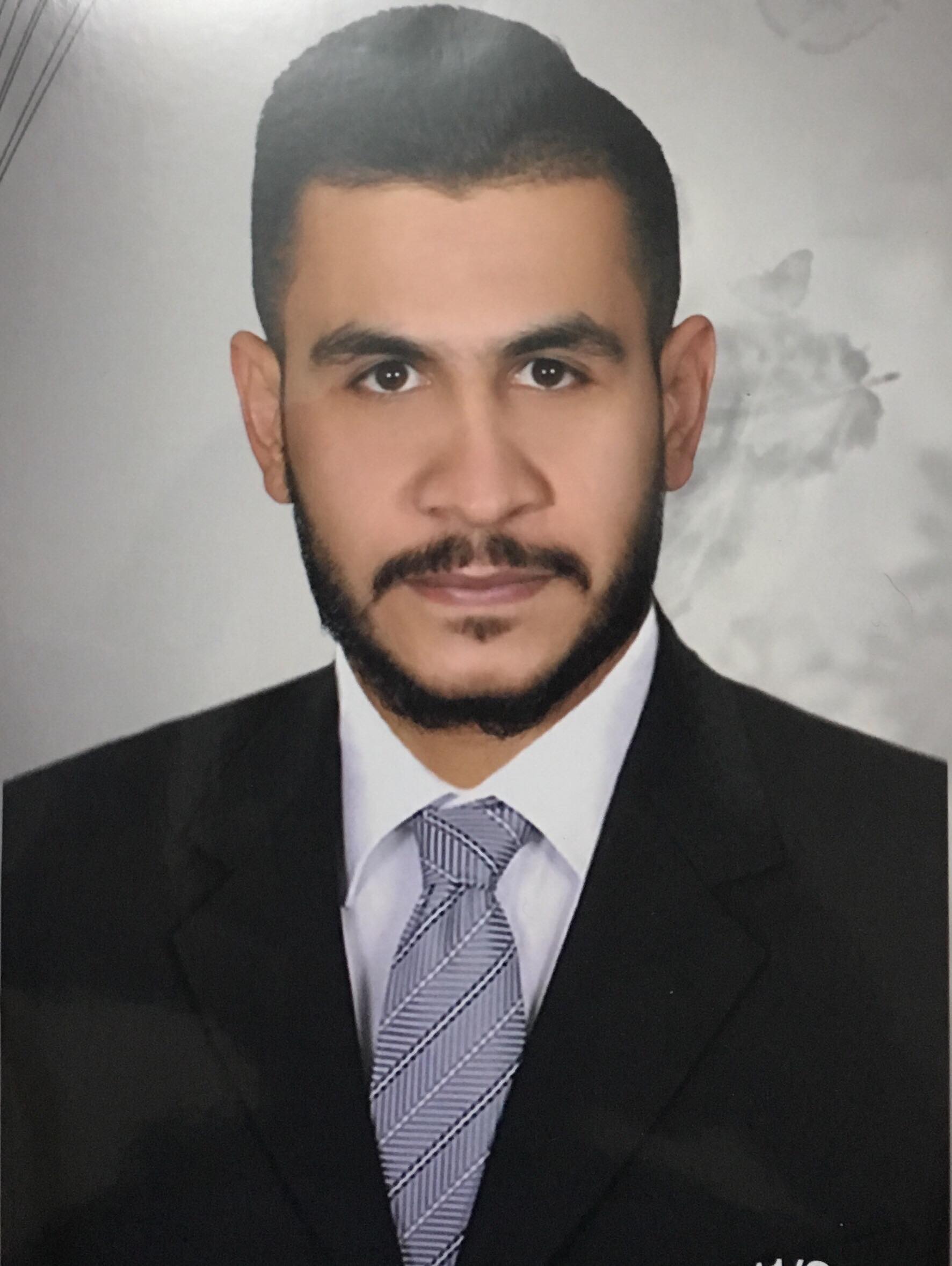امام عطية