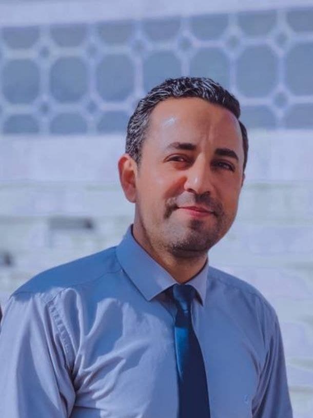 معاون علمي