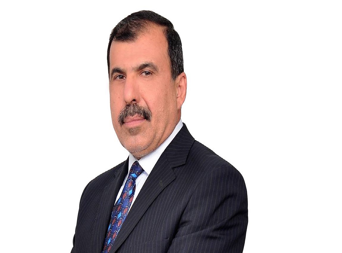 Alaa Dhari Jawad Al-Bayati