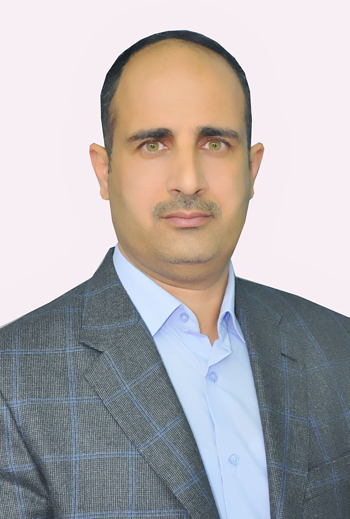 محمد سامي حسن