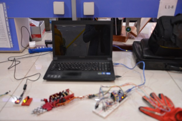 تصنيع الأجهزة