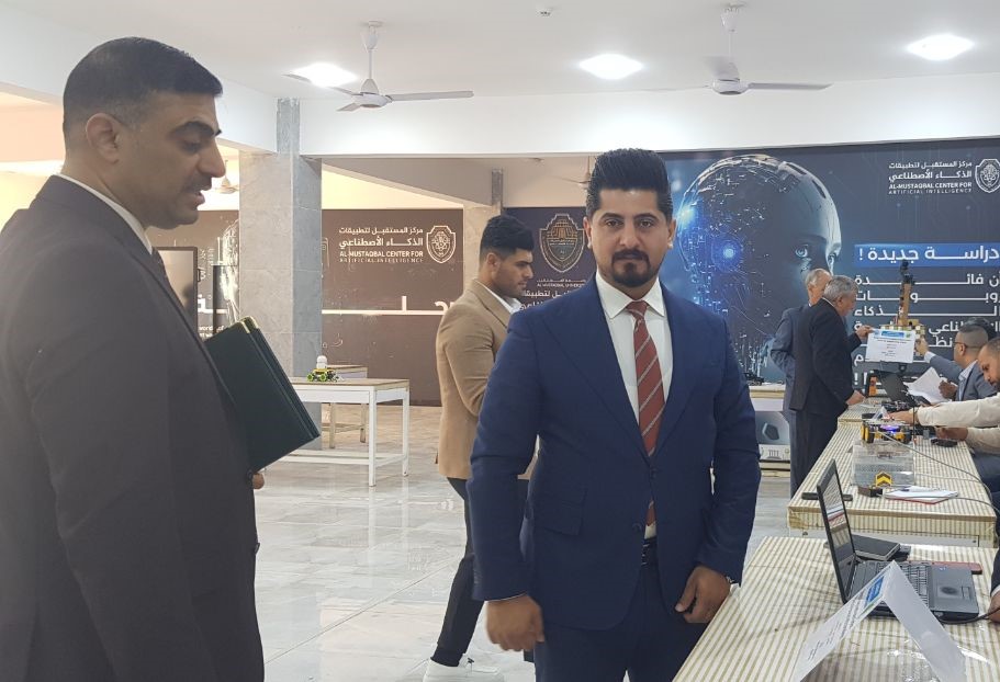 ابتكار نظام الكشف الذكي عن الزلازل ..