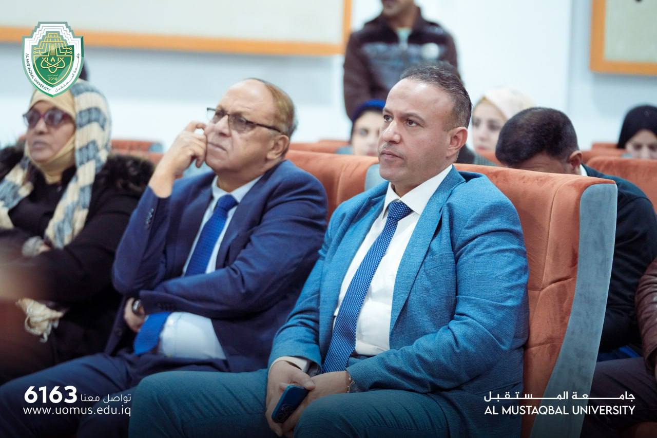 مركز المستقبل لبحوث الطاقة يقيم ورشة علمية حول الوقود  - الاخضر مستقبل الطاقة المتجددة