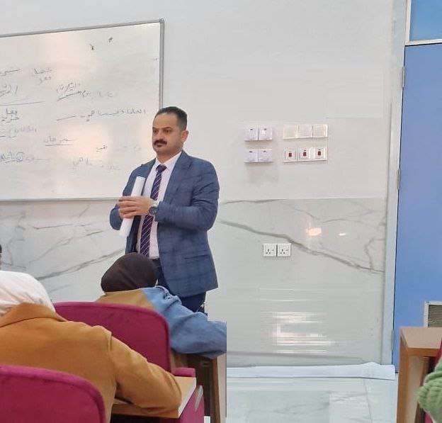 ورشة لتدريسي كلية الفنون الجميلة بجامعة المستقبل تحت عنوان "الطفولة ما بين الحقوق والواجبات في التصميم والتنفيذ والإخراج"