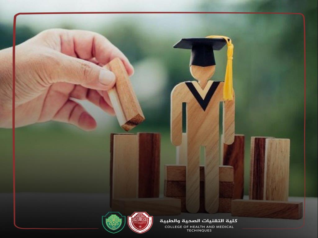 مقاله للأستاذ احمد فؤاد الخزاعي بعنوان (التعليم الجامعي بين النظرية والتطبيق: فجوة أم تكامل؟)