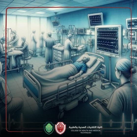 مقاله للأستاذ علي عبد الرحيم بعنوان (الإهمال الطبي في المجتمع الصحي: الأسباب والتداعيات والحلول)