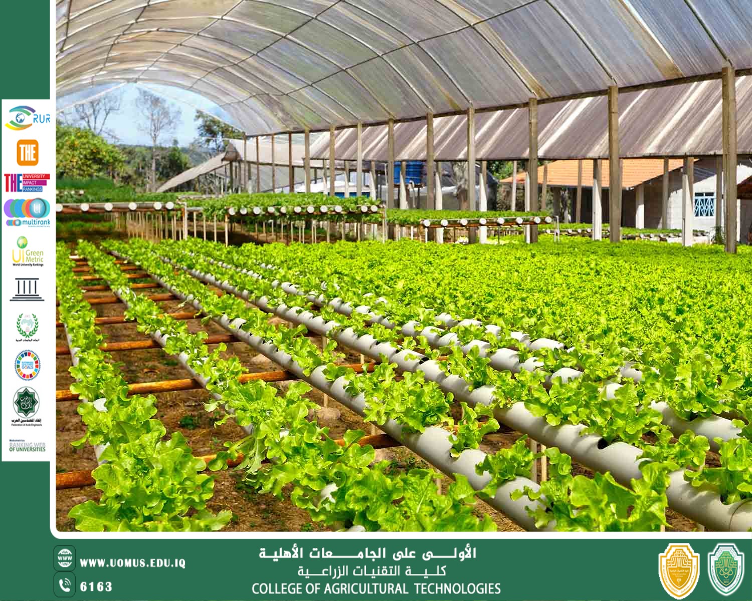 Scientific Article for Prof.Dr.Mahdi Abdul Kadium Abed, Ammar Abd Al-Rsoul Al-Hayani