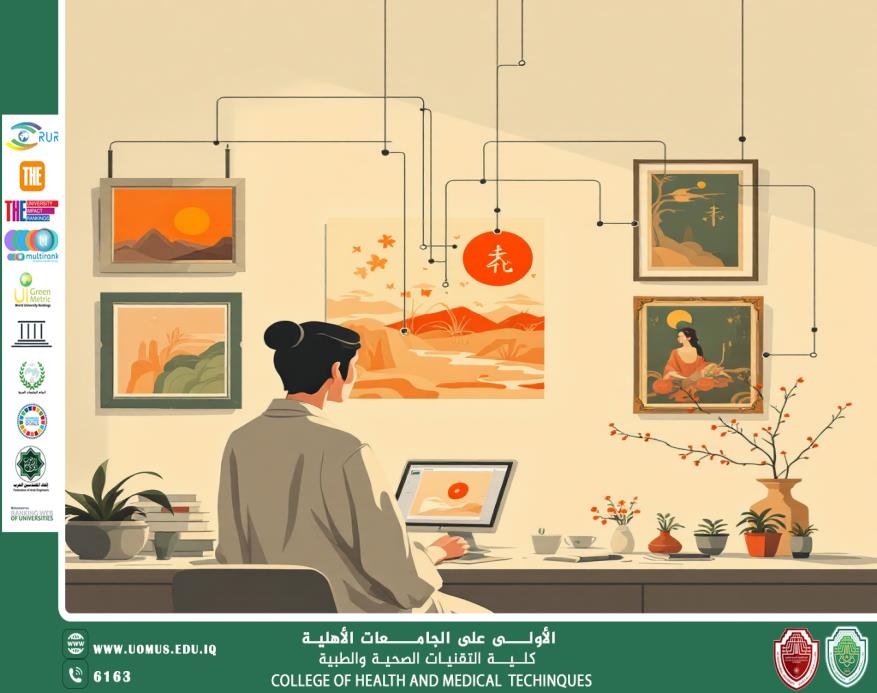 فهم الفن المُولَّد بالذكاء الاصطناعي وآلياته