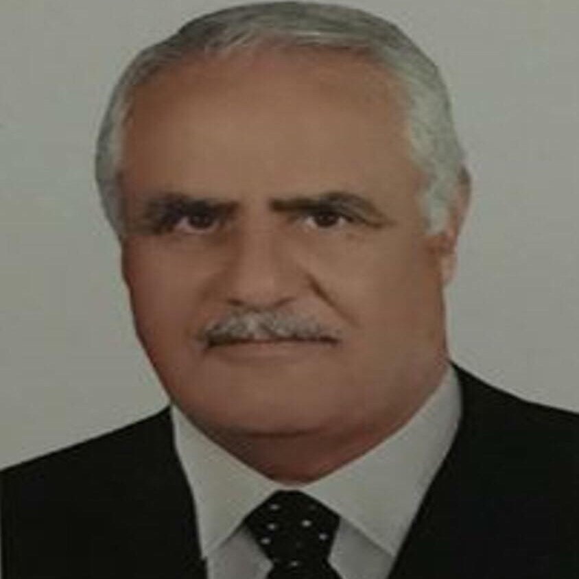 مقالة علمية للدكتور عبد الله جبار الغراني بعنوان   " High–strain dynamic testing for concrete column "