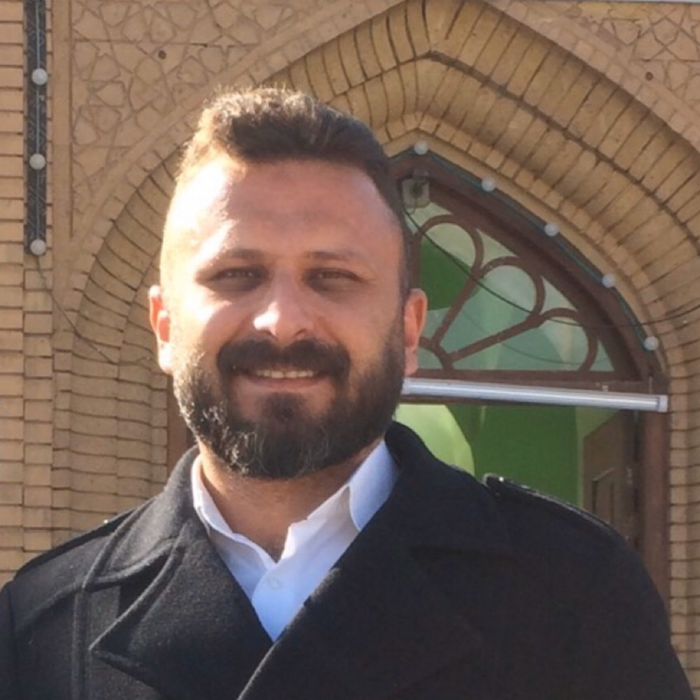 Scientific article dr imad khdaier entitled Osteomyelitis of the jaw