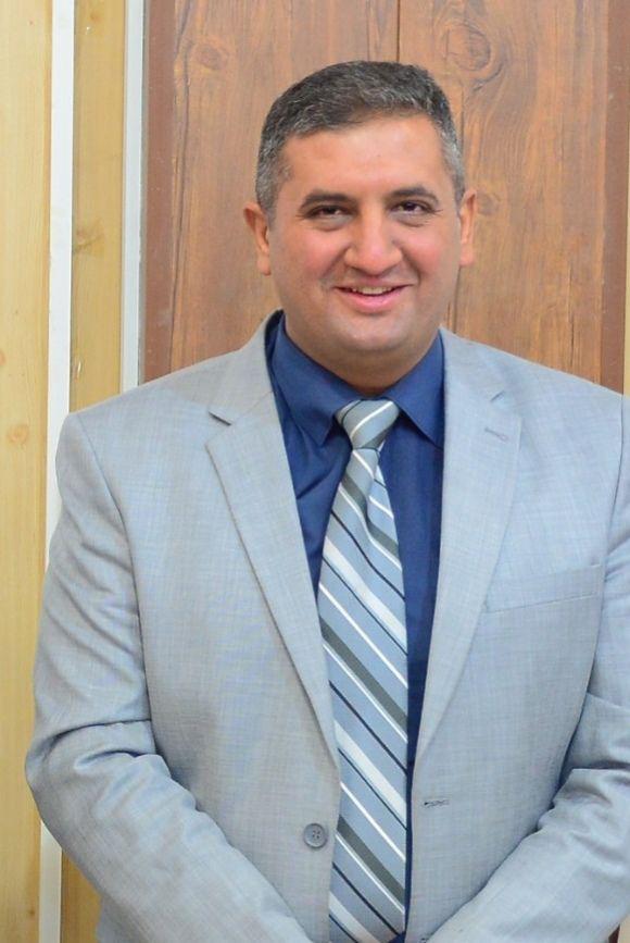 مقالة علمية للاستاذ الدكتور مازن هادي كزار بعنوان : الايقاع الحيوي في الحياة