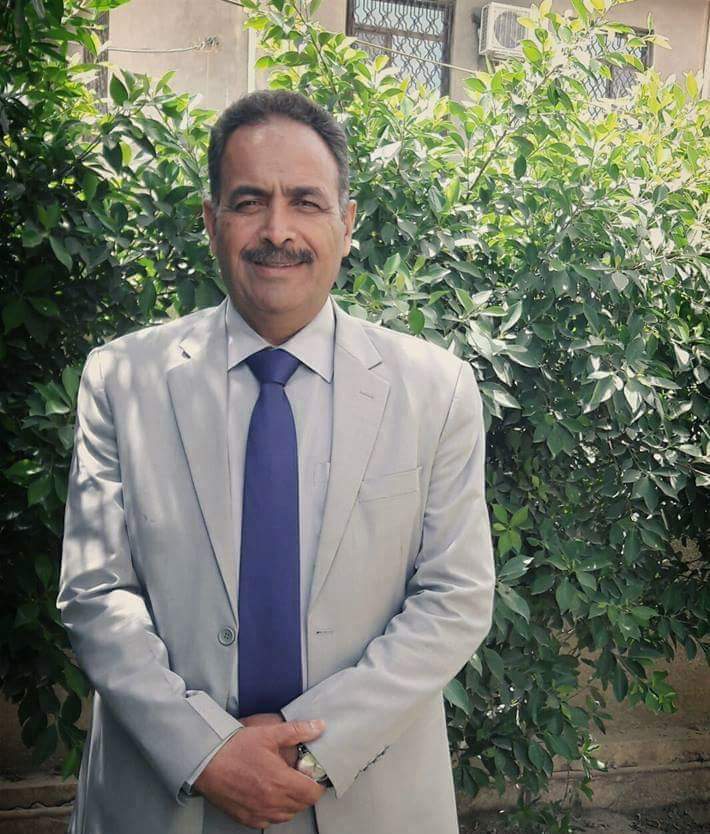 مقالة علمية للتدريسي م.م. فوزي علاوي الطائي بعنوان ( نظم التخطيط الإداري زمن الملك حمورابي )