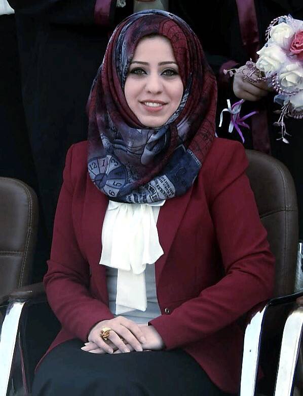 مقالــــة علميــــة للدكتوره مـــروه فاضــــل عبدالكريـــم الصفــــار بعنـــوان :- الزائدة الدودية Vermiform appendix  :