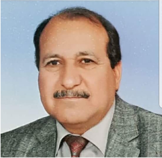 Scientific article by Professor Habeeb Sahib entitled: - Leukemia; causes, types and treatment 