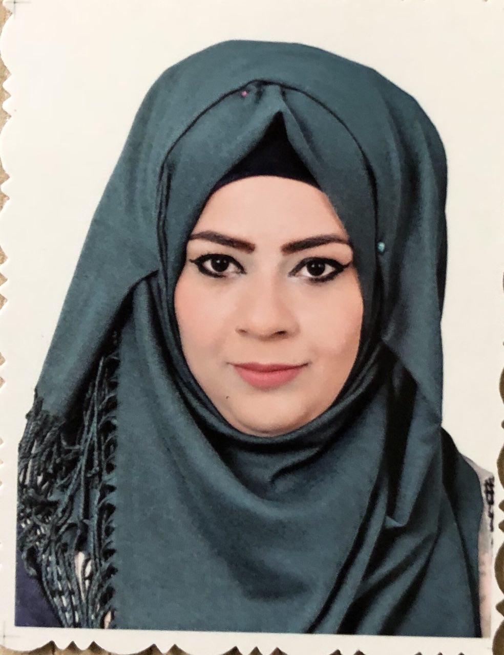 م.د صابرين فرحان جواد  ... وجود الفيتامين الذي يتحول الى سيانيد قاتل في بذور المشمش وعلاقته بمرض السرطان
