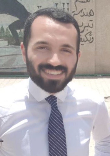 Scientific article by Dr. Ali Ihsan Al-Qurashi entitled Hyperdontia