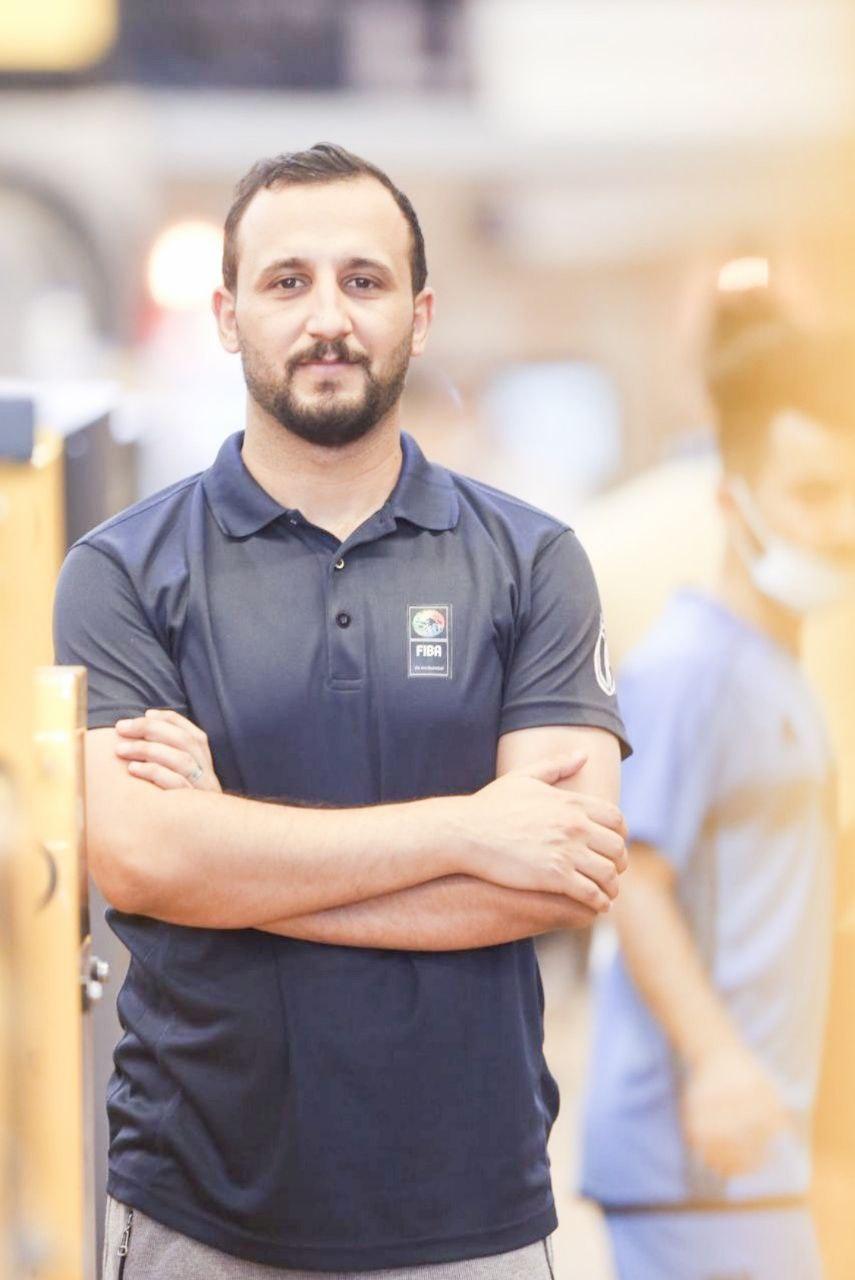 المحددات الحركية للاعبي كرة السلة