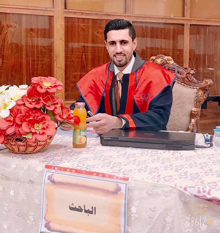 الصفات الفيزيائية للدم
