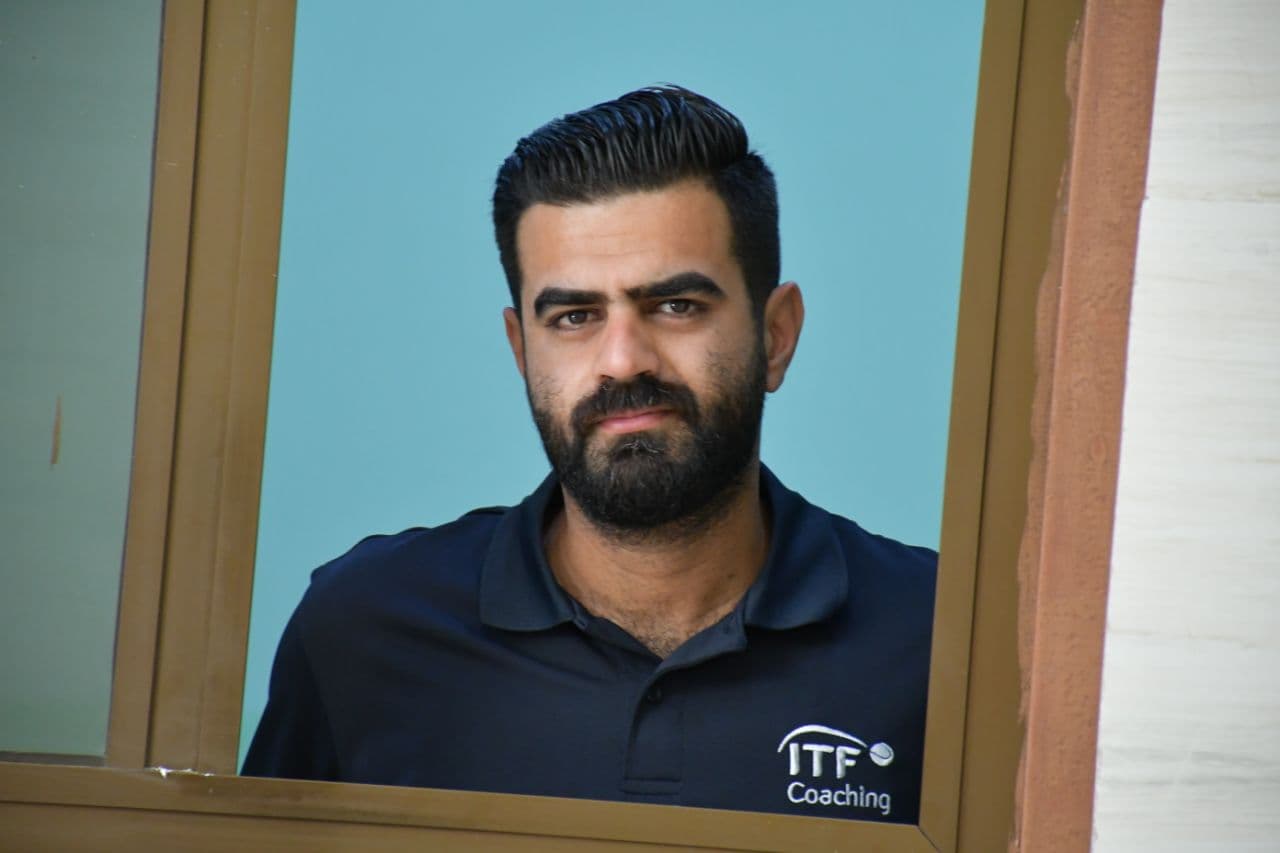طريقة اللعب وقوانين التنس