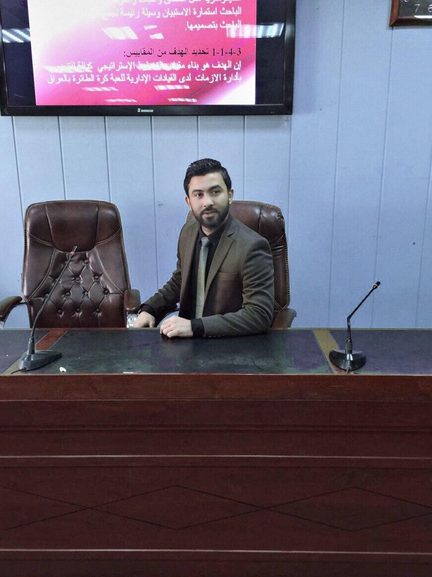 الفرق التطوعية واهميتها في ظل تفشي وباء كورونا