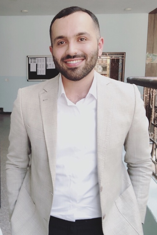 Scientific article by Dr. Ali Ihsan kadom Al-Qurashi entitled Natal and neonatal teeth