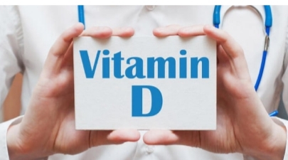 تم نشر مقالة علمية للتدريسية الدكتوره رشا فاضل عبيد في قسم تقنيات التخدير بعنوانvitamin D