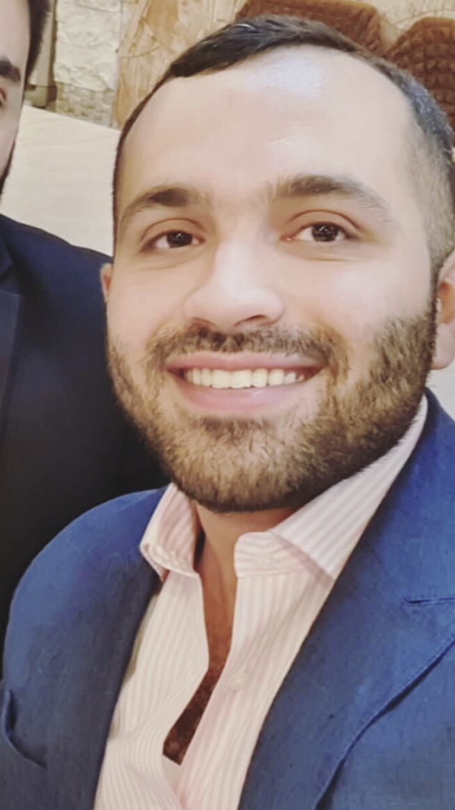 Scientific article by Dr. Ali Ihsan Kazem Al-Qurashi entitled White sponge nevus WSN
