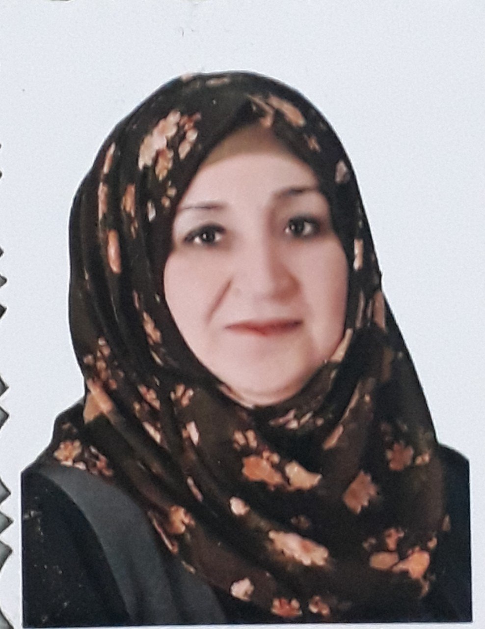 مقاله علمية للتدريسيه م.م وفاء حفظي عجام  بعنوان :مدى تأثير فيروس كورونا على صحة المصابين بالسكري