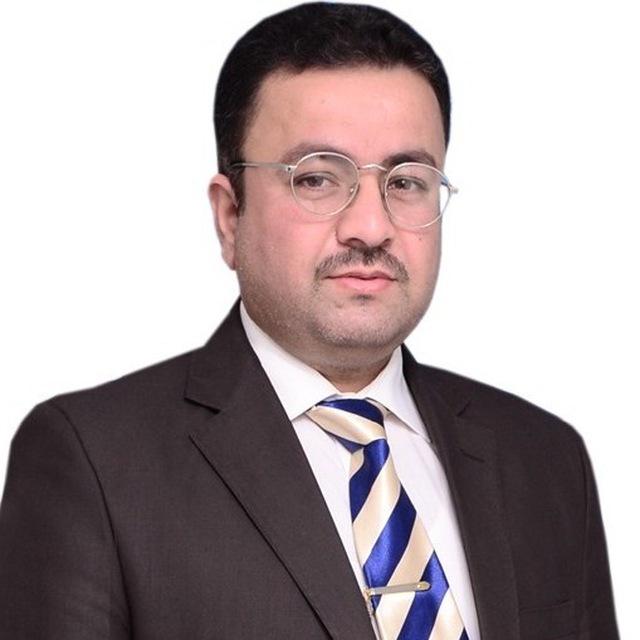 اشتراك تدريسي في ورشة مقيم دولي