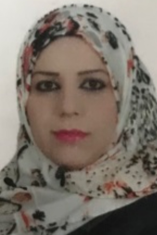 شهادة مشاركة ورشة لتدريسية في قسم الفيزياء الطبية