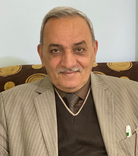 مقال علمي للتدريسي م.م. ثامر رمضان امين بعنوان حدود المسؤولیة الجزائیة في التحسین الوراثي للحیوانات المزرعیة