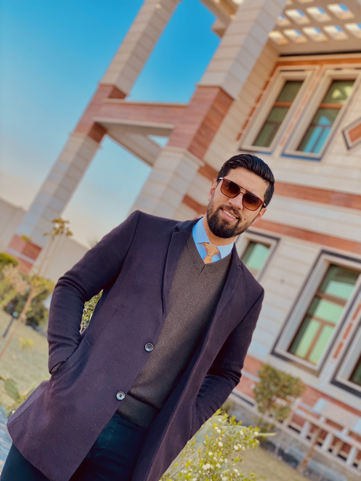 الاجتماع الدوري للجودة في كلية المستقبل الجامعة