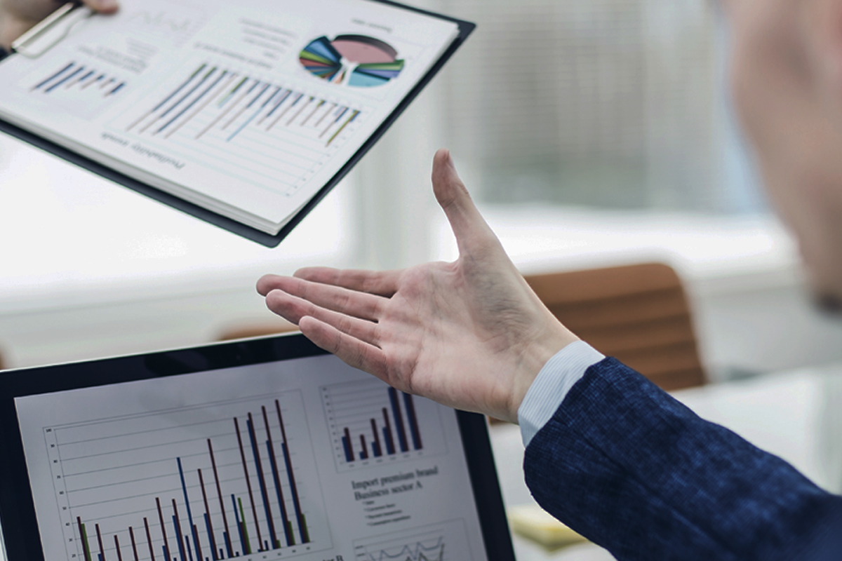 الإبلاغ عن القيمة (ValueReporting)
