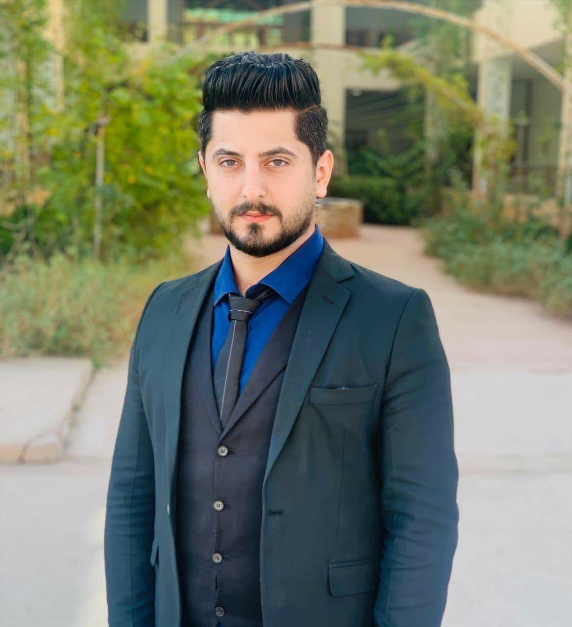 نشر بحث علمي جديد للتدريسي في كلية المستقبل الجامعة م. م. مصدق ماهر عبد الزهرة في قسم هندسة تقنيات الحاسوب